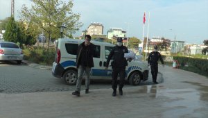 GÜNCELLEME - Hatay'da hasta nakil aracının sürücüsünü darbettiği ileri sürülen zanlı serbest bırakıldı