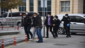 GÜNCELLEME - Kadir Şeker'in kurtarmak istediği kadın 900 gram uyuşturucuyla yakalandı