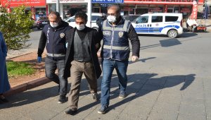 GÜNCELLEME - Kahramanmaraş'ta eşinin tabancayla vurduğu kadın hayatını kaybetti