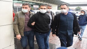 Kayseri'de bir kişi aracında ölü bulundu