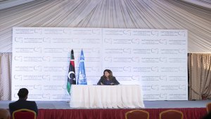 GÜNCELLEME - Libya Siyasi Diyalog Forumu, uzlaşı çıkmaması nedeniyle gelecek haftaya ertelendi 