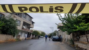 GÜNCELLEME - Osmaniye'de silahlı saldırıya uğrayan motosikletli kurye hayatını kaybetti