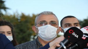 GÜNCELLEME - Pınar Gültekin cinayeti davasının görülmesine başlandı