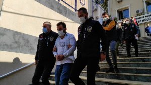 GÜNCELLEME - Tuzla'daki ağaçlık alanda erkek cesedi bulunması