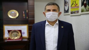 Güneydoğu'da, PKK'lı teröristlerin yol yapan 3 işçiyi şehit ettiği saldırıya tepki