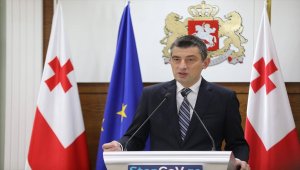 Gürcistan hükümeti iki aylık Kovid-19 yasaklarını açıkladı