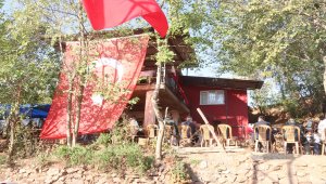 Hakkari Çukurca'da şehit olan uzman çavuşun ailesine acı haber verildi