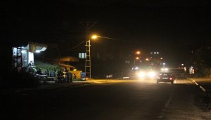 Hatay'da 6 mahalle, 1 mezra ve 2 ev karantinaya alındı