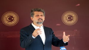 HDP'li Paylan: "Ülkemiz enflasyon, faiz, döviz kuru sarmalına girdi"
