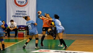 Hentbol: Kadınlar EHF Avrupa Kupası