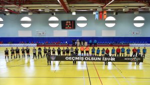 Hentbol: Kadınlar Süper Lig