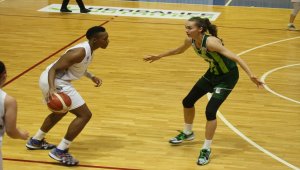 Herbalife Nutrition Kadınlar Basketbol Süper Ligi