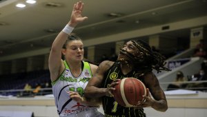 Herbalife Nutrition Kadınlar Basketbol Süper Ligi
