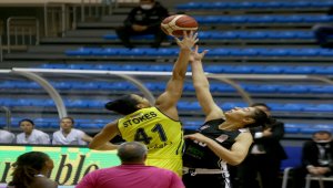 Herbalife Nutrition Kadınlar Basketbol Süper Ligi