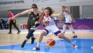 Herbalife Nutrition Kadınlar Basketbol Süper Ligi