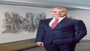 HSBC Grubu: "İstanbul'un dünya ekonomisindeki yeri yükselecek"
