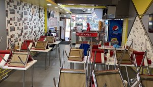 İç Anadolu'da yeni Kovid-19 tedbirleri hayata geçirildi