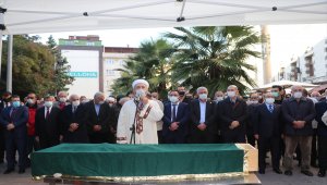 İçişleri Bakanı Soylu'nun acı günü