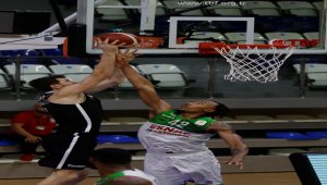 ING Basketbol Süper Ligi