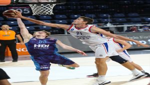 ING Basketbol Süper Ligi