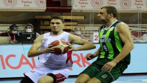 ING Basketbol Süper Ligi