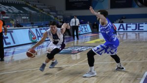 ING Basketbol Süper Ligi