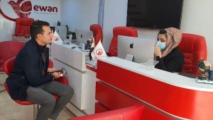Iraklılara göre BAE'nin vize kararının nedeni Bağdat'ın İsrail'le normalleşmeyi kabul etmemesi