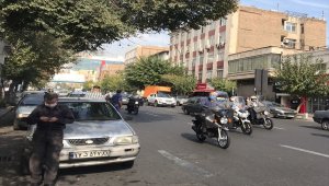  İran Kovid-19'la mücadelede yeniden seyahat yasağı ve dükkan kapatma yoluna gitti