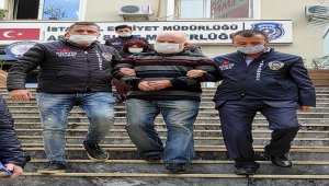 İstanbul'da 19 yıl önce işlenen cinayetle ilgili 3 kişi gözaltına alındı 