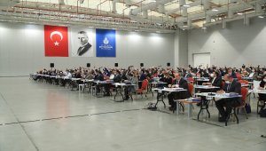 İstanbul'da su zammı teklifi geri çekildi
