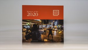 "Istanbul Photo Awards 2020" fotoğraf albümü yayınladı
