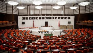 İstihdam teşviki ve borç yapılandırmasına ilişkin teklif TBMM Genel Kurulunda kabul edildi (3)
