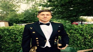 İsveç'te Türk asıllı subay kayboldu