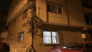 İzmir'de karbonmonoksitten zehirlenen baba öldü, oğlu hastaneye kaldırıldı