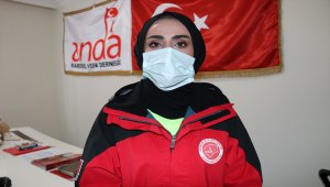 İzmir'deki depremde arama kurtarma çalışmalarında yer alan ekip yaşadıklarını anlattı