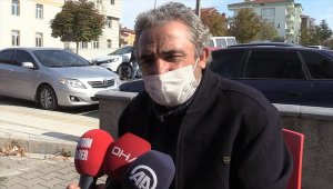 İzmir'deki depremde ölen babaanne ve 4 torununun akrabası Tayfun Yücel, aileyi anlattı: