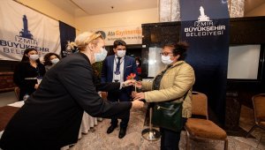 İzmirli depremzedeler eski 5 yıldızlı otel binasına yerleştiriliyor