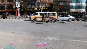 Kabil'e düzenlenen havan saldırılarında 8 kişi öldü