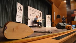 Kahramanmaraş'ta 1. Uluslararası Şiir ve Edebiyat Günleri etkinliği