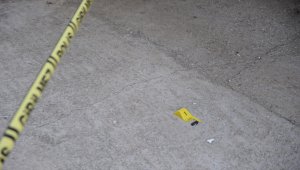 Kahramanmaraş'ta bıçakla yaralanan kişi öldü