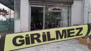 Kahramanmaraş'ta silahlı saldırı: 1 yaralı