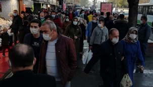 Kalabalığa Vali İsyanı! 