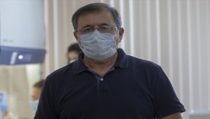 Karabağ zaferi, Türkiye'deki Azerbaycanlı bilim insanını gururlandırdı