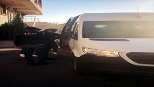 Karabük merkezli 4 ilde FETÖ operasyonu
