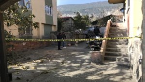 Karabük'te bir kişi evinde ölü bulundu