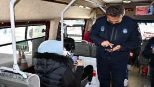 Karabük'te son 2 ayda karantina ihlali yapan 73 kişi yakalandı