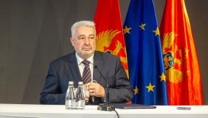 Karadağ'da yeni kabineyi oluşturacak isimler açıklandı