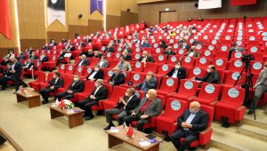 KARDEMİR'in yeni yönetimi belirlendi