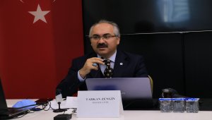 Kastamonu'da Mehmet Akif Ersoy'un "Nasrullah vaazı" 100. yılında anıldı 