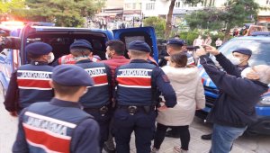 Kayıp çiftin cesetlerinin kuyuda bulunmasına ilişkin iki kişi tutuklandı 